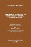 Democratic Assistance to Post-Conflict E