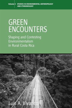 Green Encounters - Vivanco, Luis A.