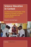 Science Education in Context