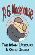 The Man Upstairs & Other Stories - From... - Bild 1