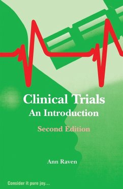 Clinical Trials - Raven, Ann; Wells, Frank