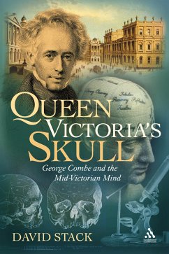 Queen Victoria's Skull - Stack, David