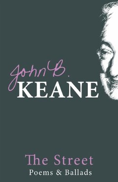 The Street - Keane, John B.