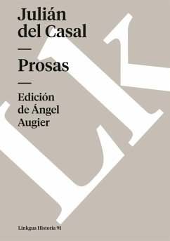 Prosas - Casal, Julián del