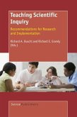 Teaching Scientific Inquiry