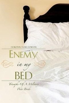 Enemy In My Bed - Dowlen, Dorothy Dore