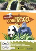 Panda, Gorilla & Co. Vol.7 (Folgen 57-60)