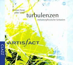 Turbulenzen - Artisfact