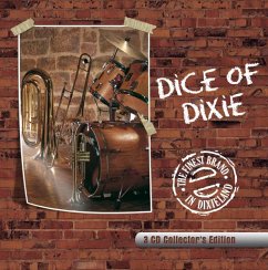 The Finest Brand In Dixieland( - Dice Of Dixie