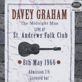 Live At St.Andrews 1966