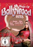 The Magic Of Bollywood Hits