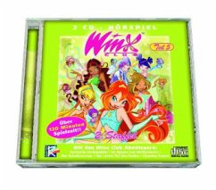 Cover Winx Club