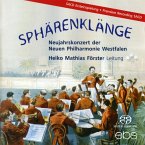 Sphärenklänge-Neujahrskonzert Der Neue