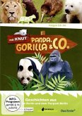 Panda, Gorilla & Co. Vol.6 (Folgen 53-56)