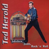 Jukebox,Jeans,Rock 'N' Roll Jukebox,Jeans,Rock 'N' Roll