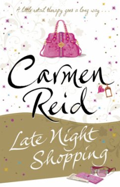 Late Night Shopping - Reid, Carmen