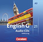 English G 21 - Ausgabe A - Band 3: 7. Schuljahr / English G 21, Ausgabe A Bd.3
