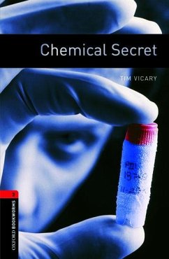 8. Schuljahr, Stufe 2 - Chemical Secret - Neubearbeitung - Vicary, Tim