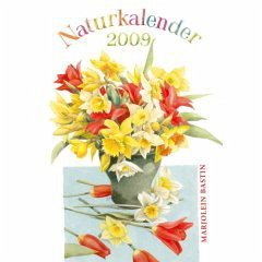 Cover Naturkalender 2009