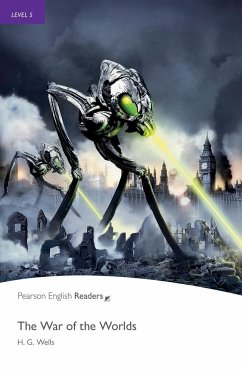 Level 5: War of the Worlds - Wells, H.