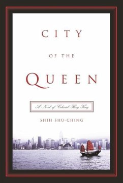 City of the Queen - Shih, Shu-Ching