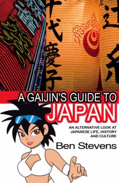 A Gaijin's Guide to Japan - Stevens, Ben