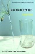 Insurmountable Simplicities - Casati, Roberto; Varzi, Achille