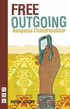 Free Outgoing - Chandrasekhar, Anupama