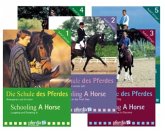 Die Schule des Pferdes 1-5, 5 DVDs