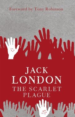 The Scarlet Plague - London, Jack