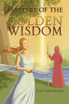Masters of the Golden Wisdom