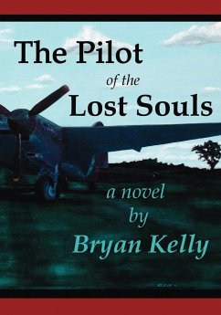 The Pilot of the Lost Souls - Kelly, Bryan