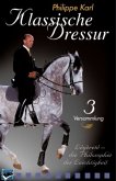 Versammlung, 1 DVD / Klassische Dressur, DVDs 3