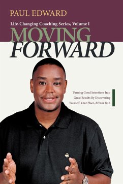 Moving Forward - Edward, Paul