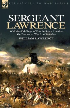 Sergeant Lawrence - Lawrence, William