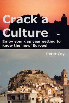 Crack a Culture - Coy, Peter