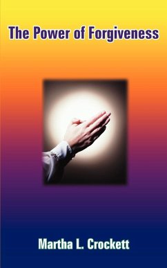 Cover The Power of Forgiveness