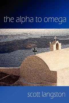 The Alpha to Omega - Langston, Scott