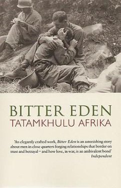 Bitter Eden - Afrika, Tatamkhulu