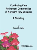 Continuing Care Retirement Communities in Northern New England