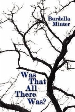 Was That All There Was? - Minter, Burdella