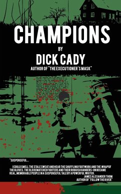 Champions - Cady, Dick