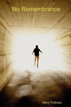 Cover No Remembrance