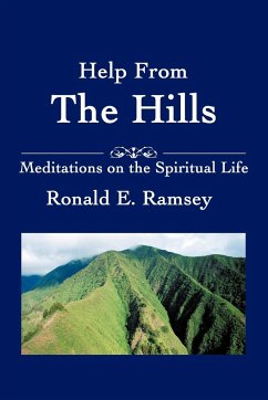 Help from the Hills - Ramsey, Ronald E.