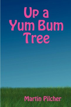 Cover Up a Yum Bum Tree