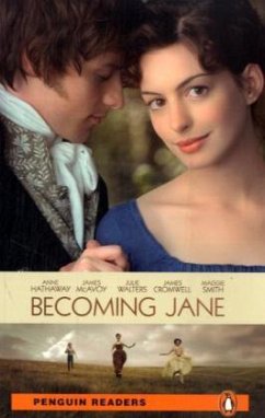 Becoming Jane