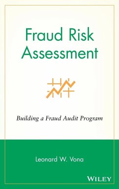Fraud Risk Assessment - Vona, Leonard W.