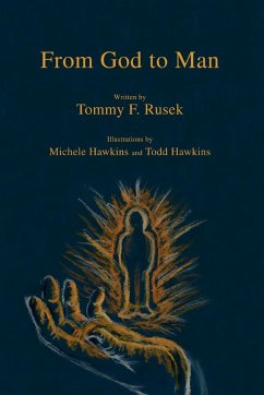 From God to Man - Rusek, Tommy F.