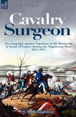 Cavalry Surgeon