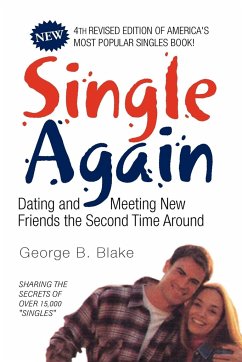 Single Again - Blake, George B.